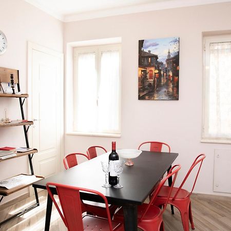 Ferienwohnung Casa Maria A San Pietro Rom Exterior foto