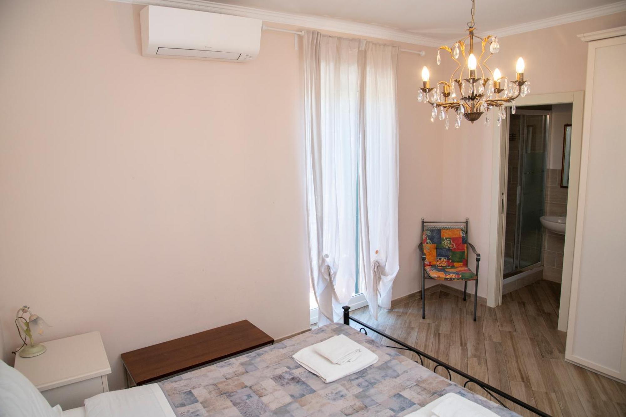 Ferienwohnung Casa Maria A San Pietro Rom Exterior foto